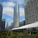 ［6］ブラリ品川散歩！