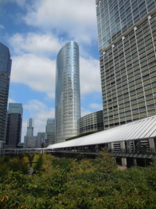 ［6］ブラリ品川散歩！