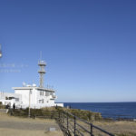 ［6］関東の最東端の犬吠埼灯台