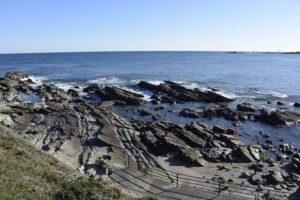 ［6］太平洋の大海原と太古のロマン