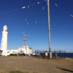 ［6］年越しは銚子で！景色は犬吠埼灯台で！！