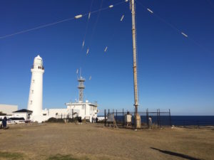 ［6］年越しは銚子で！景色は犬吠埼灯台で！！