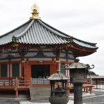 ［6］成田山新勝寺の聖徳太子堂が美しい