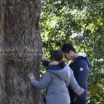 ［6］願いを込めて　− 二人の将来（みらい） −