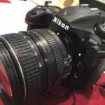 ［6］Nikon D500の発売日が延期　4月下旬