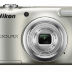 ［6］Nikon COOLPIXから単3電池対応のコンパクトデジカメ