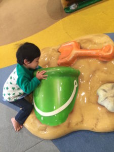 ［6］子供にとって、お正月は退屈！？