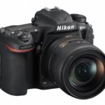 ［6］Nikon D500のシャッター音