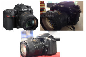 ［6］Nikonの一眼レフカメラを比較してオススメを探してみた