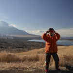 ［6］Week 1 : Self Portrait（セルフポートレート）