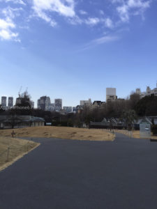 ［6］Week 2 : Traditional Landscape