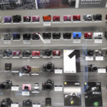 ［6］品川の寄り道はニコンミュージアムで！