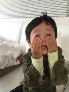 ［6］Week 4 : Headshot