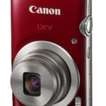 ［6］Canon IXY 180をGET！！