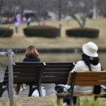 ［6］冬の午後、公園で待ち合わせ