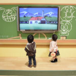 ［6］二人だけの補習授業！？　ーアンパンマンミュージアムー