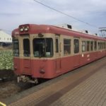 ［6］銚子電気鉄道を犬吠駅で待ちぶせ