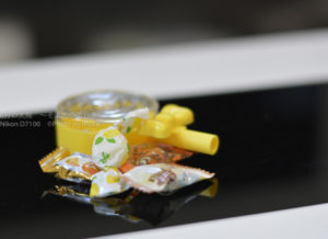 ［6］Week 6 : Candy