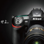 ［6］Nikon D5ついにデビュー！！