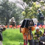 ［6］絶景を写真に収めたい！