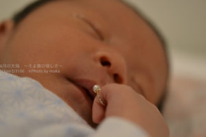 【ママでも撮れる！】子供の写真を可愛く撮る方法 ーカメラ設定編ー