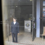 ［6］銚子電気鉄道からの風景