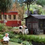 ［6］銚子電気鉄道と鉄道模型