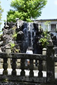 ［6］パパとママの願いが届きますように。