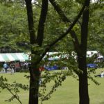 ［6］第３回よみうりランド聖地公園 モデル撮影会に参加