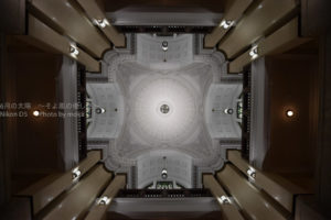 ［6］国立科学博物館は建物自体が重要文化財！？