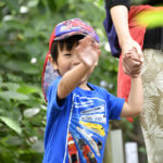 ［6］今日から３歳ですよ！