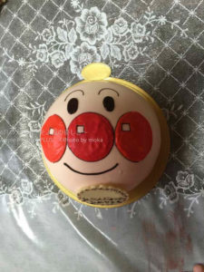 ［6］誕生日ケーキ！！