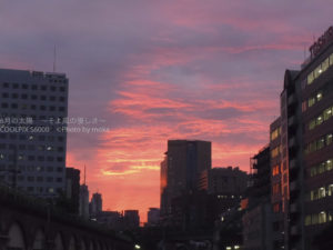 ［6］Week 17 : Urbanscape