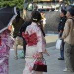 ［6］日本の夏、浅草の夏！！
