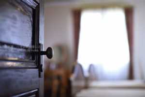 ［6］東京たてもの園の建物の雰囲気