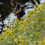 ［6］Week 16 : Movement　「動き」のあるポートレート