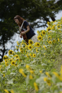 ［6］Week 16 : Movement　「動き」のあるポートレート