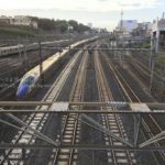 ［6］JR列車のオンパレード！！