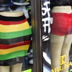 ［6］ちょっとセクシーなマネキン