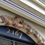 ［6］横田基地沿いのアメリカンな雰囲気を楽しむ