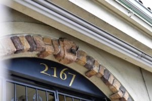 ［6］横田基地沿いのアメリカンな雰囲気を楽しむ