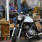 ［6］東京のアメリカ、福生！