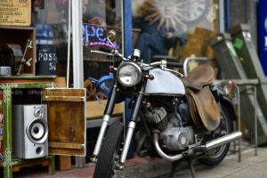 ［6］東京のアメリカ、福生！