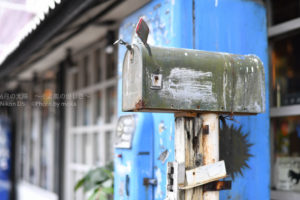 ［6］東京の中のアメリカ、何処を切り取っても画になります。