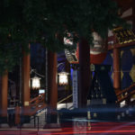 ［6］Week 20 : Nightowl