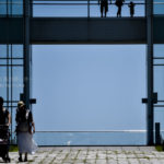 ［6］真夏にしか出会えない公園の風景