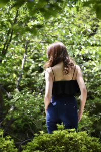 ［6］Week 19 ： Messy