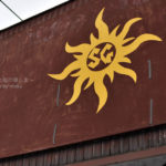 ［6］燦々と輝く真夏の太陽