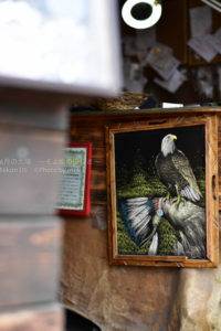 ［6］イメージはネイティブアメリカン！！