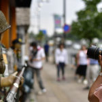 ［6］ニコンカレッジの実習風景！　−単焦点レンズでブラッシュアップ！−